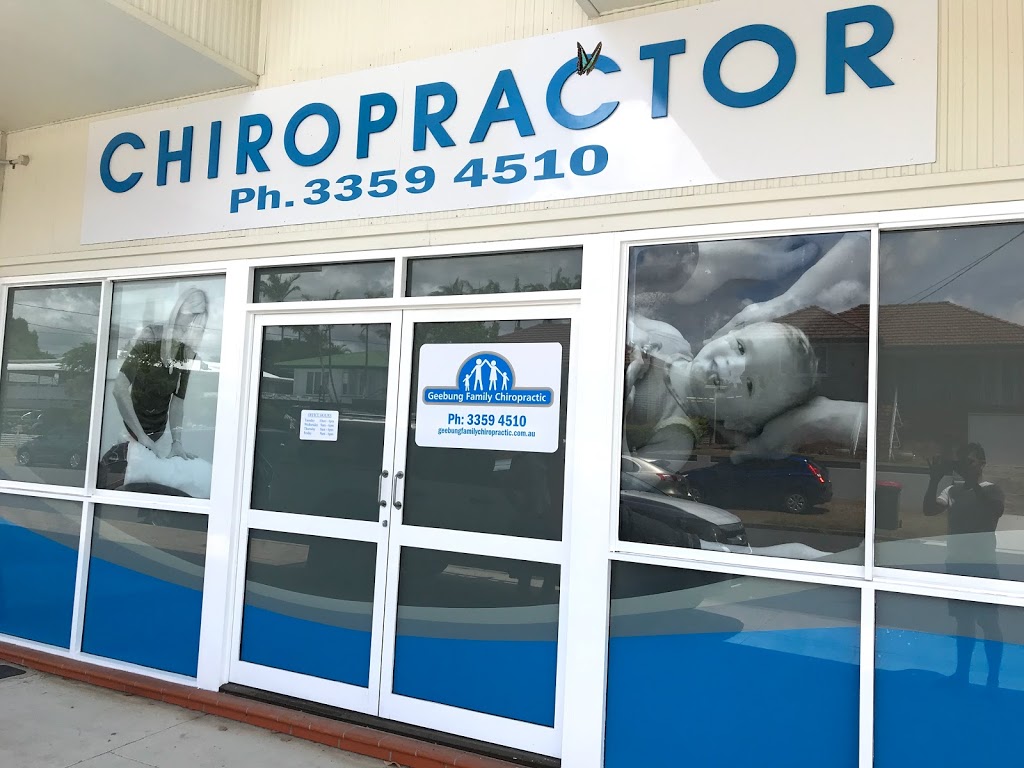 Geebung Family Chiropractic | health | 117 Copperfield St, Geebung QLD 4034, Australia | 0733594510 OR +61 7 3359 4510