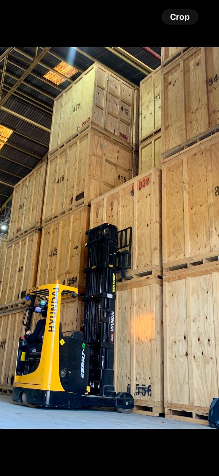 Super Easy Storage SE Melbourne | 5 Govan St, Seaford VIC 3198, Australia | Phone: (03) 8375 9491