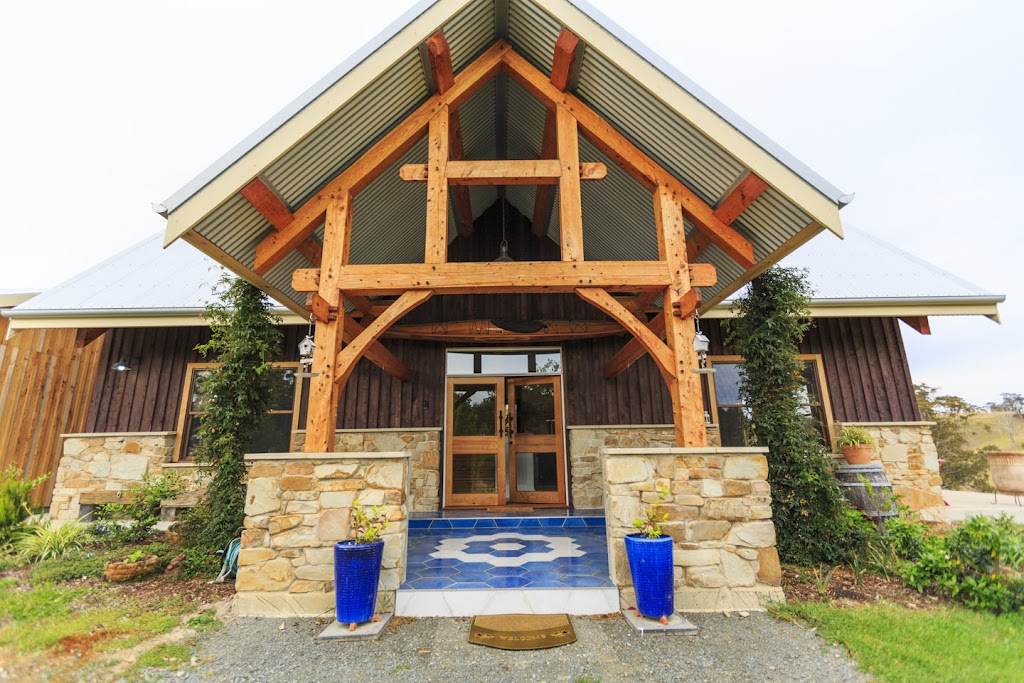 The Folly Offgrid Accommodation | 19 Kleinitz Rd, Nungurner VIC 3909, Australia | Phone: 0413 164 324