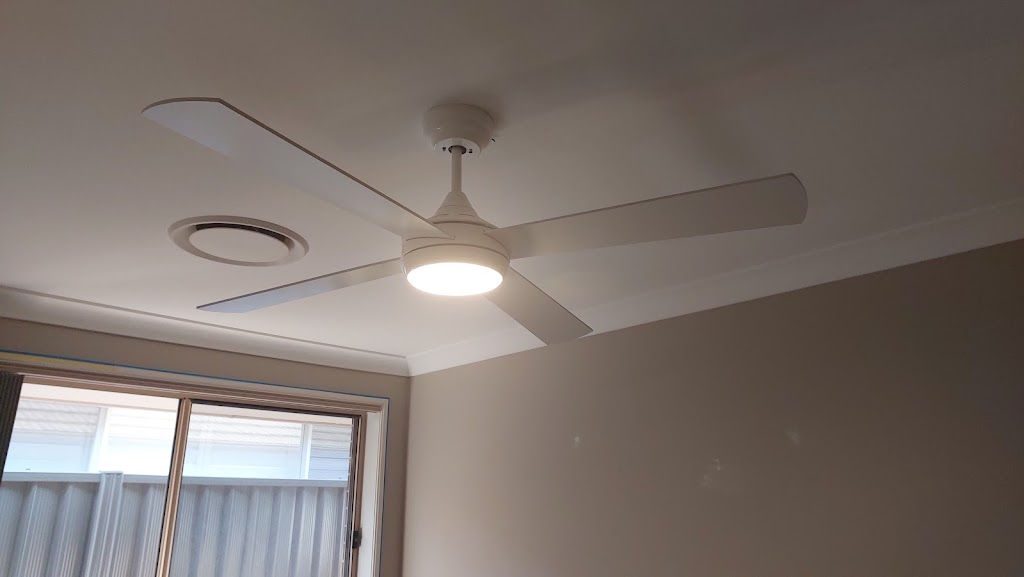 Ampx Electrical Services | 4 Talia Cl, Kingswood NSW 2747, Australia | Phone: 0408 863 844