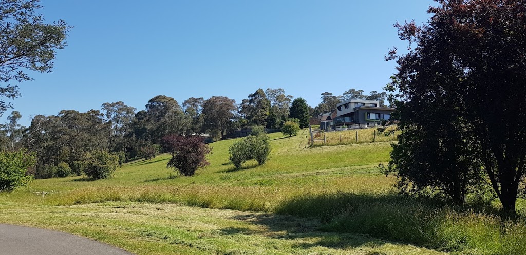 Mullum Mullum Creek Linear Reserve | Park Orchards VIC 3114, Australia