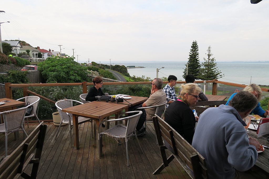 Moby Dicks Breakfast Bar | restaurant | 5 Church St, Stanley TAS 7331, Australia | 0364581414 OR +61 3 6458 1414