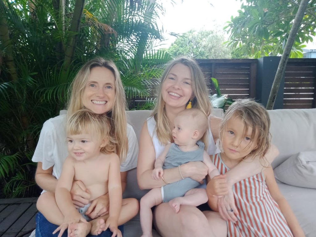 Nurtured Lactation & Baby Nutrition | 156 Alcorn St, Suffolk Park NSW 2481, Australia | Phone: 0401 554 947