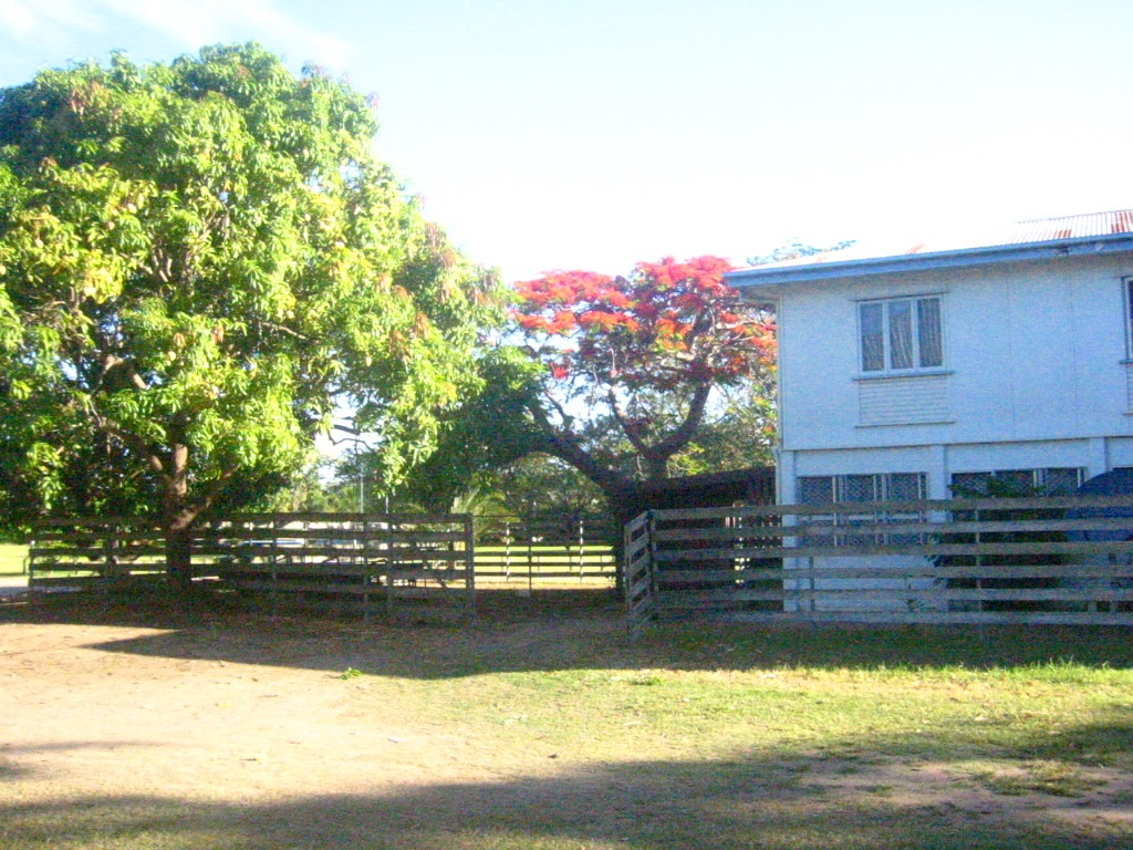 The Cathedral School of St Anne & St James - Townsville | school | 154 Ross River Rd, Mundingburra QLD 4812, Australia | 0747222000 OR +61 7 4722 2000