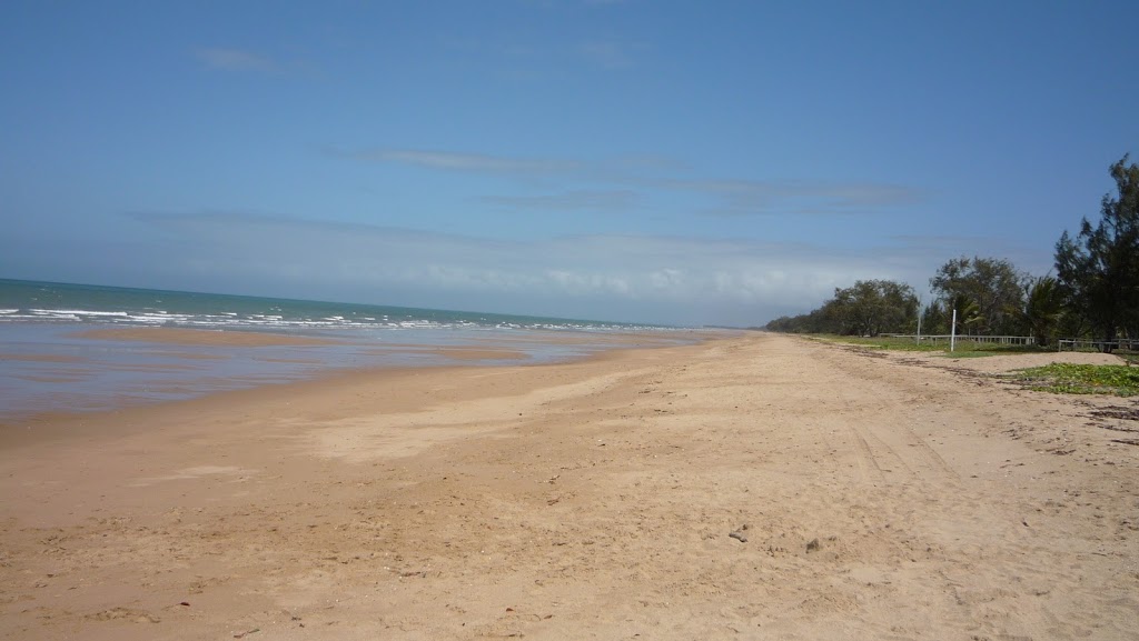 Corbett Park | park | 4/6 Palm St, Forrest Beach QLD 4850, Australia