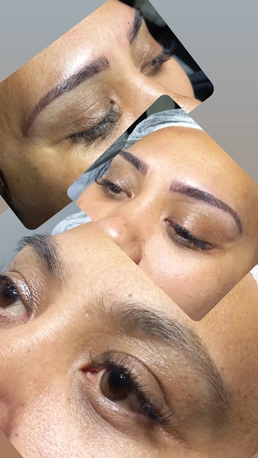 BROWS by NICOLE | Copeland Dr, North Lakes QLD 4509, Australia | Phone: 0448 454 555