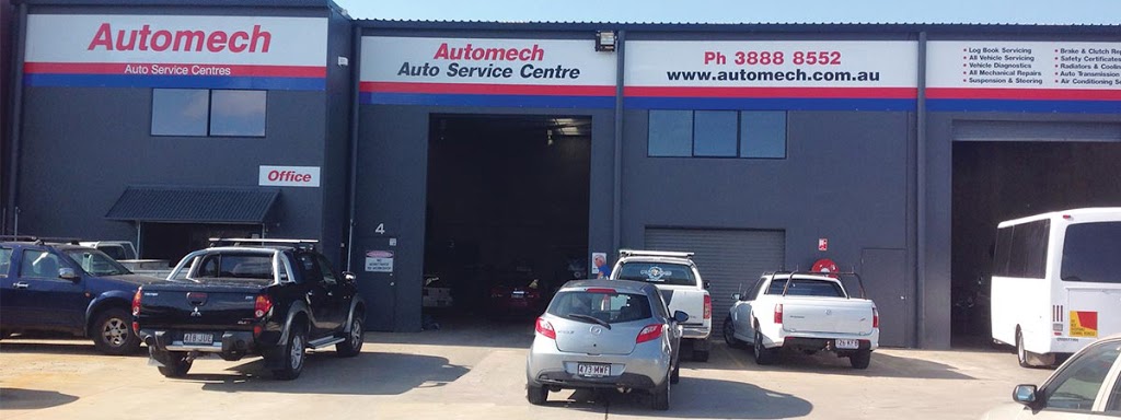 AA Automech PTY Ltd. | 4/10 Brewers St, Burpengary QLD 4505, Australia | Phone: (07) 3888 8552