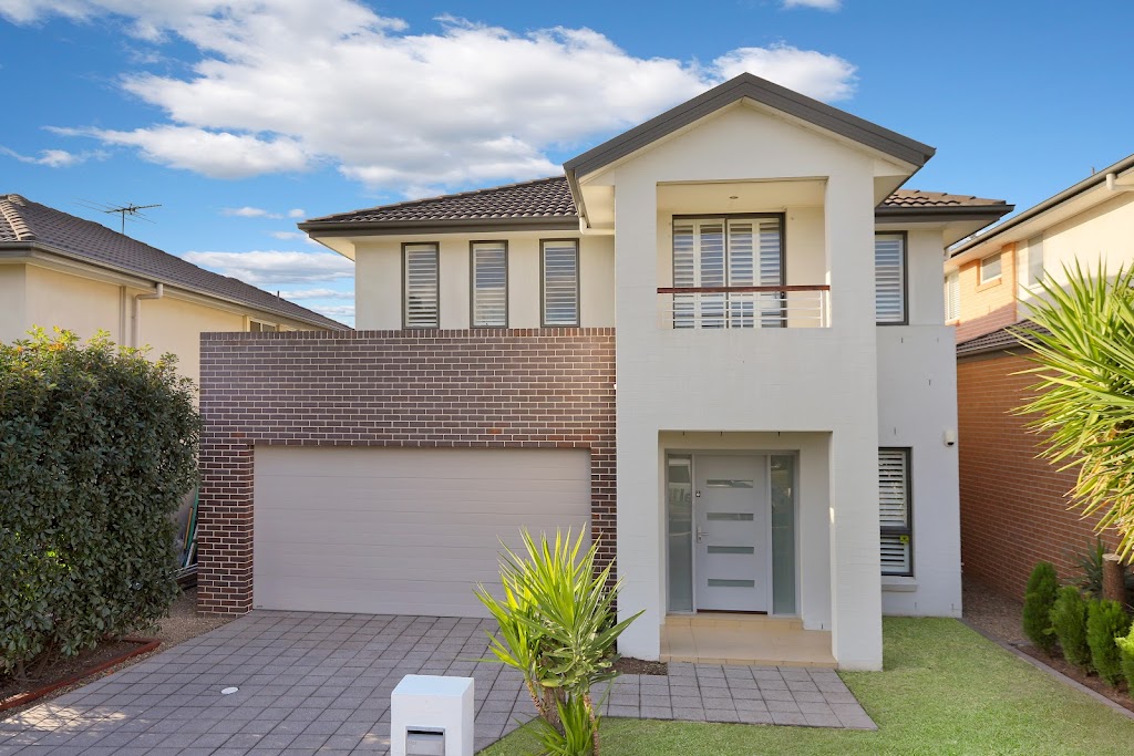 Digital 1 Real Estate Photographers | Lot 213 Horatio Ave, Kellyville NSW 2155, Australia | Phone: 0405 266 366