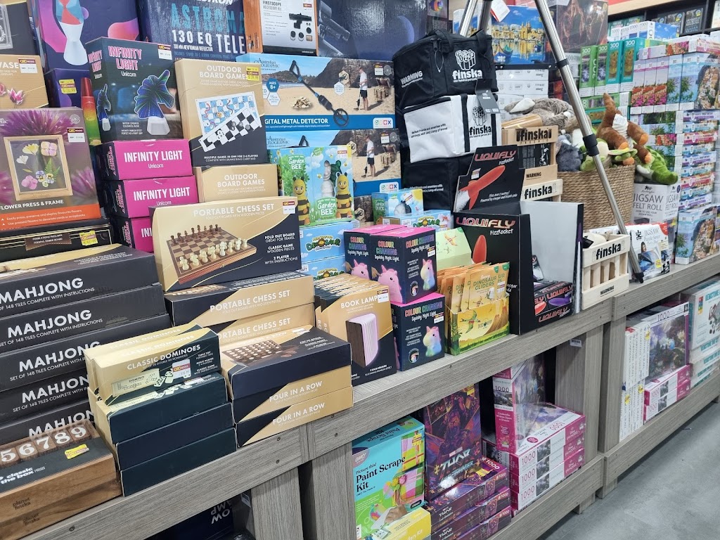 QBD Books Wendouree | Stockland Wendouree Cnr Norman & Shop, 023A Gillies St N, Wendouree VIC 3355, Australia | Phone: (03) 4336 9166