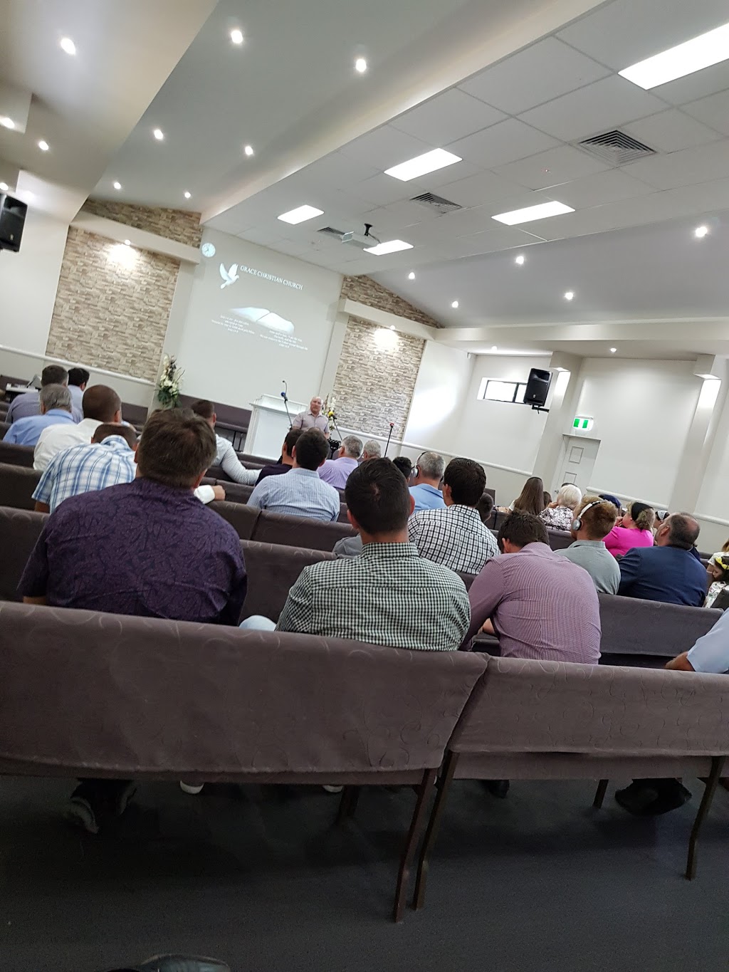GRACE Romanian Christian Church | church | 83 Mirambeena Dr, Pimpama QLD 4209, Australia | 0431994016 OR +61 431 994 016