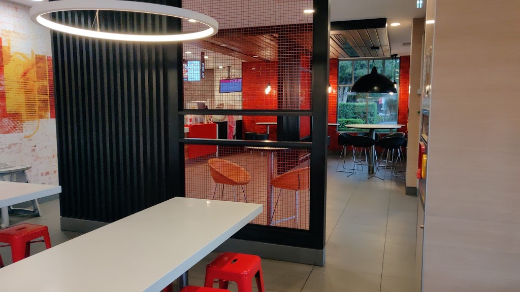 KFC Richmond South | 28-30 Bosworth St, Richmond NSW 2753, Australia | Phone: (02) 4578 1480