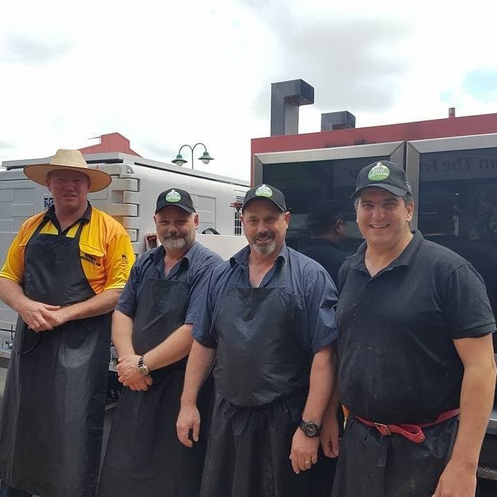 Three Fat Butchers and a Farmer | store | Shop 3/738 Creek Rd, Carindale QLD 4122, Australia | 0734221114 OR +61 7 3422 1114