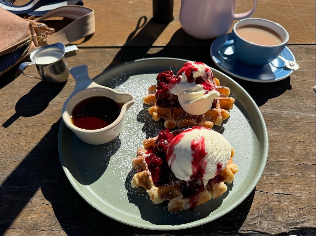 Wild Honey Café | 9913 New England Hwy, Cabarlah QLD 4352, Australia | Phone: (07) 4696 7215