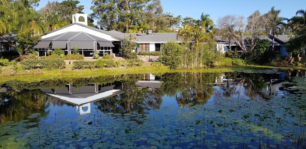 Destiny Motor Inn | lodging | 58 Riverside Dr, Nambucca Heads NSW 2448, Australia | 0265688044 OR +61 2 6568 8044
