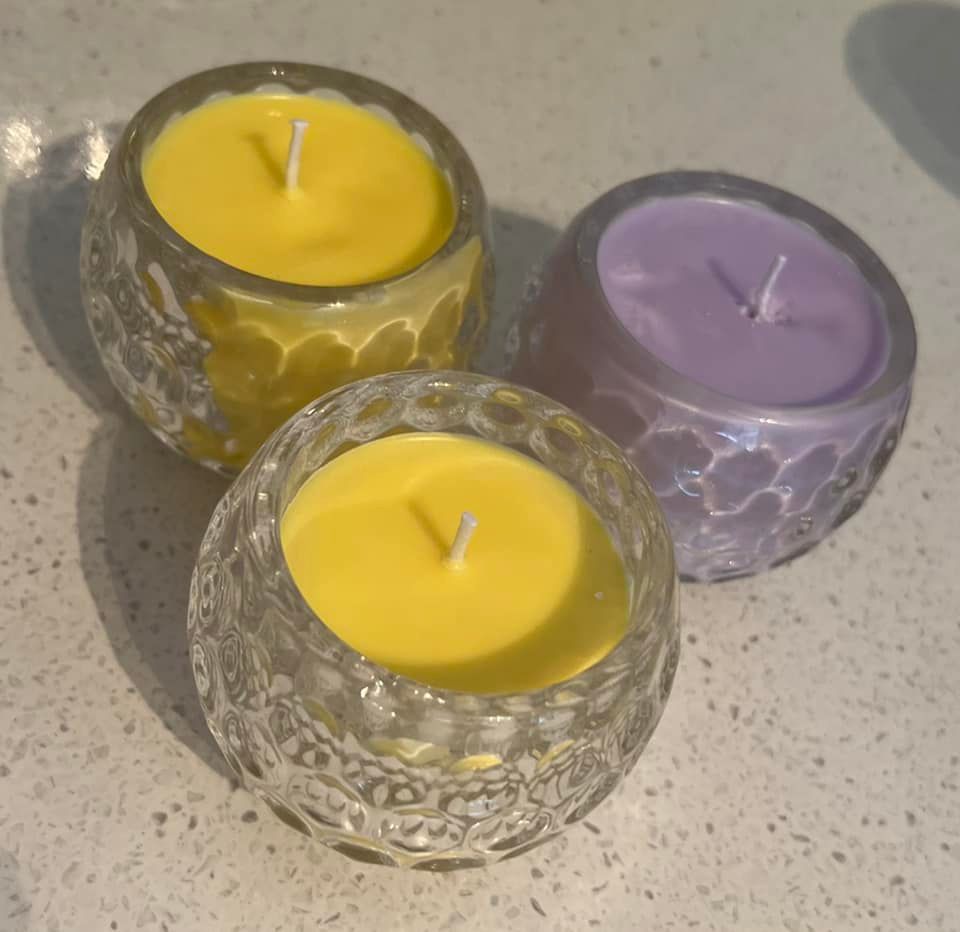 Kylie & Co Candles and Homewares | 14 Holden St, Warialda NSW 2402, Australia | Phone: 0404 015 161