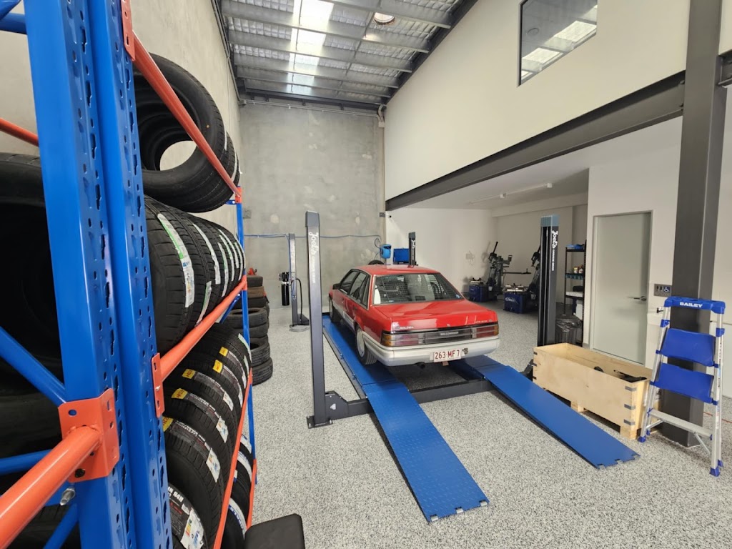 Zimmos Tyres | Unit 1/35 Cerina Cct, Jimboomba QLD 4280, Australia | Phone: (07) 5616 2176