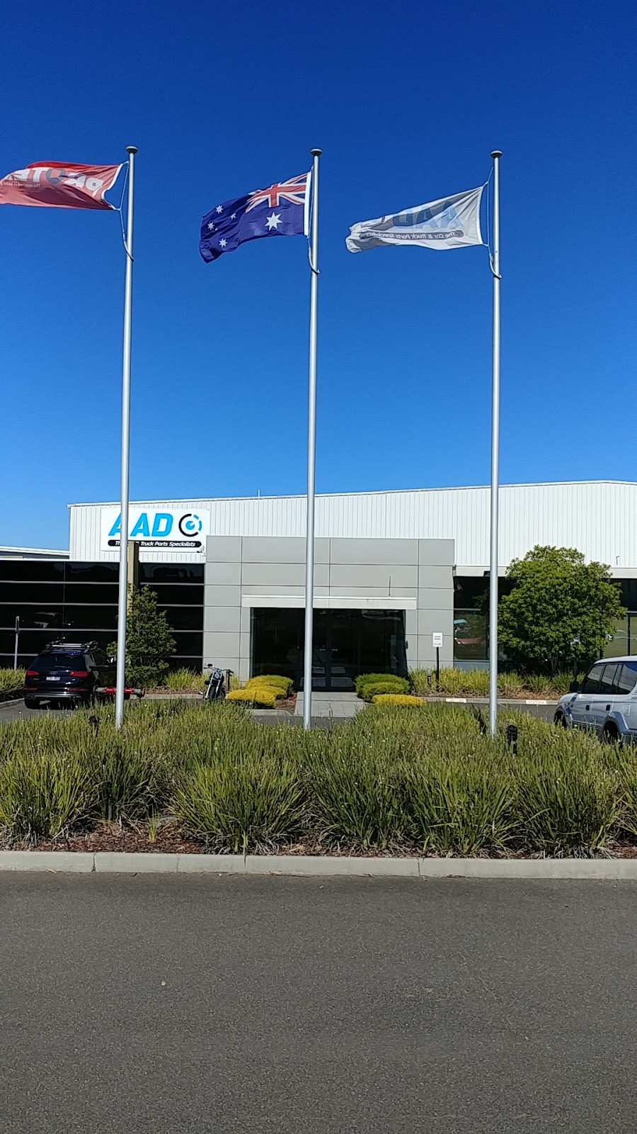 AAD - Australian Automotive Distribution | 2-10 Bliss Ct, Derrimut VIC 3030, Australia | Phone: (03) 8369 1300