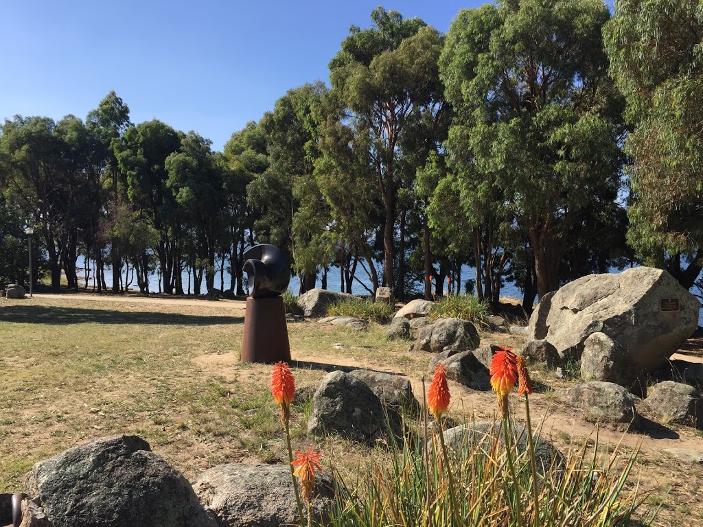 Jindabyne Terrain Park | park | Jindabyne Bowling & Sports, 2 Bay St, Jindabyne NSW 2627, Australia