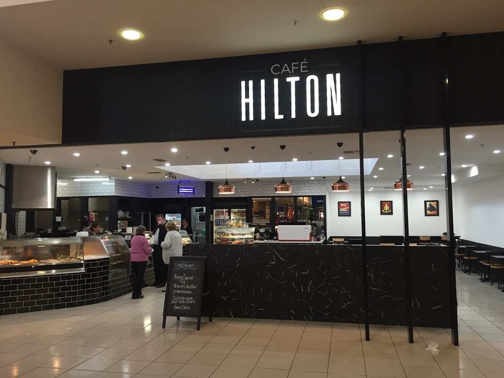 Cafe Hilton | cafe | 1/160 Sir Donald Bradman Dr, Hilton SA 5033, Australia | 0883542900 OR +61 8 8354 2900