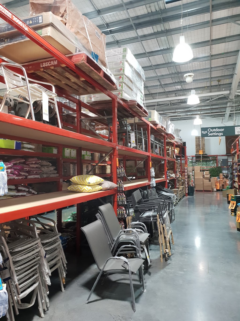 Bunnings Craigieburn | 700 Hume Hwy, Craigieburn VIC 3064, Australia | Phone: (03) 8338 3500