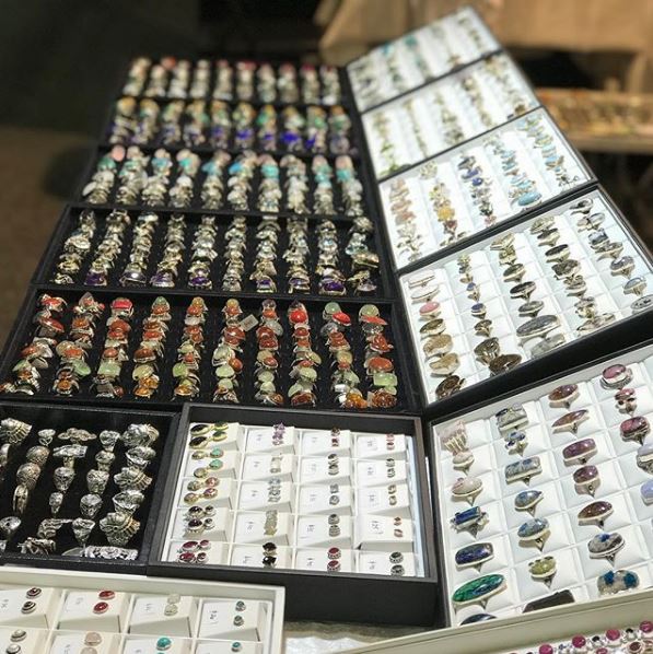 Goodies Gems PTY Ltd. | jewelry store | 7/260 Military Rd, Neutral Bay NSW 2090, Australia | 0299049921 OR +61 2 9904 9921