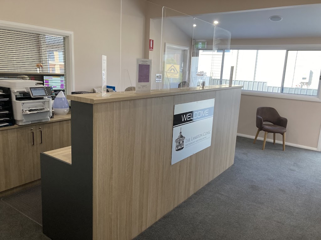 The Lambton Clinic | 10 Kendall St, Lambton NSW 2299, Australia | Phone: (02) 4058 3033