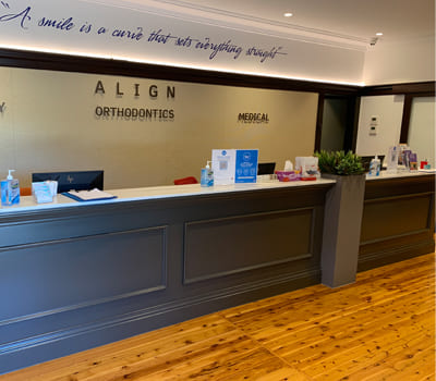 Align Medical Centre | dentist | 2 Epsom Rd, Chipping Norton NSW 2170, Australia | 0297235757 OR +61 2 9723 5757