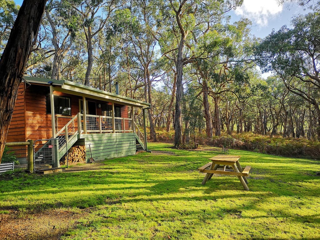 Countrywide Cottages | Self Contained Great Ocean Road & Pet Fri | 1205 Winchelsea-Deans Marsh Rd, Bambra VIC 3241, Australia | Phone: (03) 5288 7399