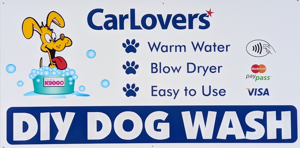 CarLovers Dog Wash Newcastle |  | 14 Stewart Ave, Newcastle West NSW 2302, Australia | 0249623126 OR +61 2 4962 3126