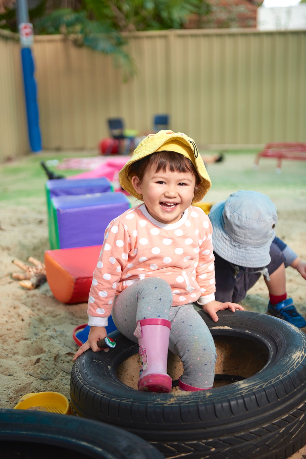 Goodstart Early Learning - West Pymble | school | 14 Yanko Rd, West Pymble NSW 2073, Australia | 1800222543 OR +61 1800 222 543