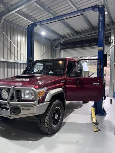Stoich Diesel & Performance | 404 Boyer Rd, Dromedary TAS 7030, Australia | Phone: 0457 509 297