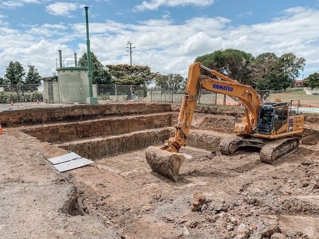 Ezyflow Earthworks and Civil | general contractor | Pambula NSW 2549, Australia | 0408471628 OR +61 408 471 628