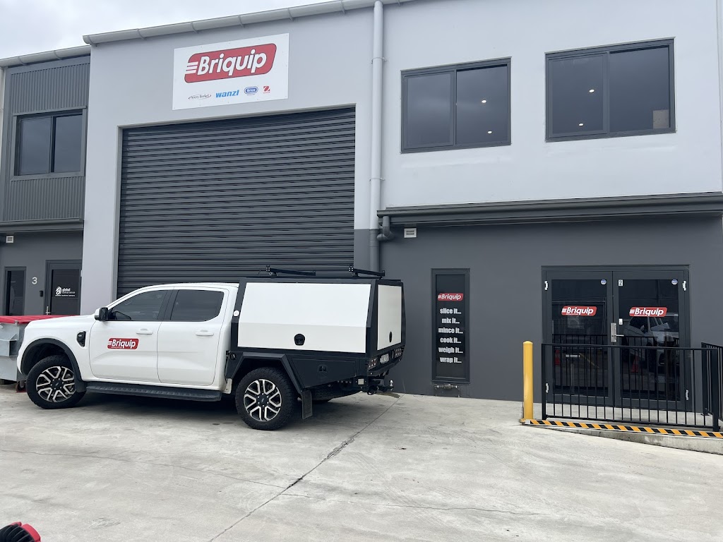 Briquip - Located in Wollondilly NSW | Unit 2/70 Bridge St, Picton NSW 2571, Australia | Phone: (02) 4879 3808