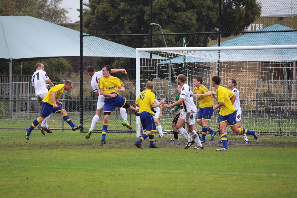 Surf Coast FC | 1445 Surf Coast Hwy, Torquay VIC 3228, Australia