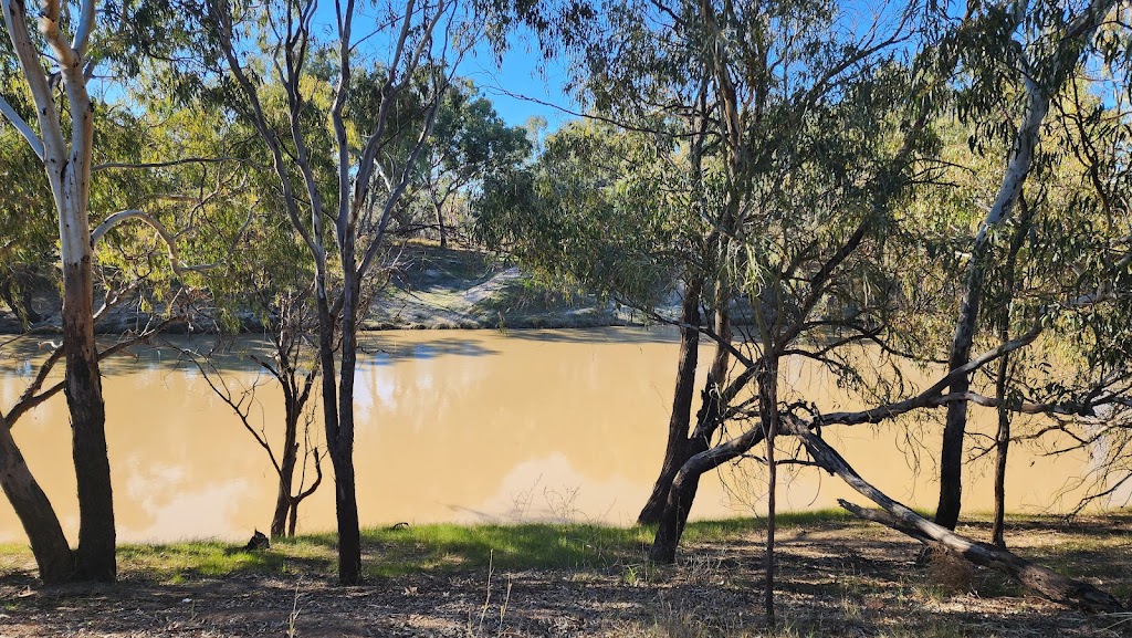 Darling River Bourke Golf Club | Gorrell Ave, Bourke NSW 2840, Australia | Phone: 0418 425 922