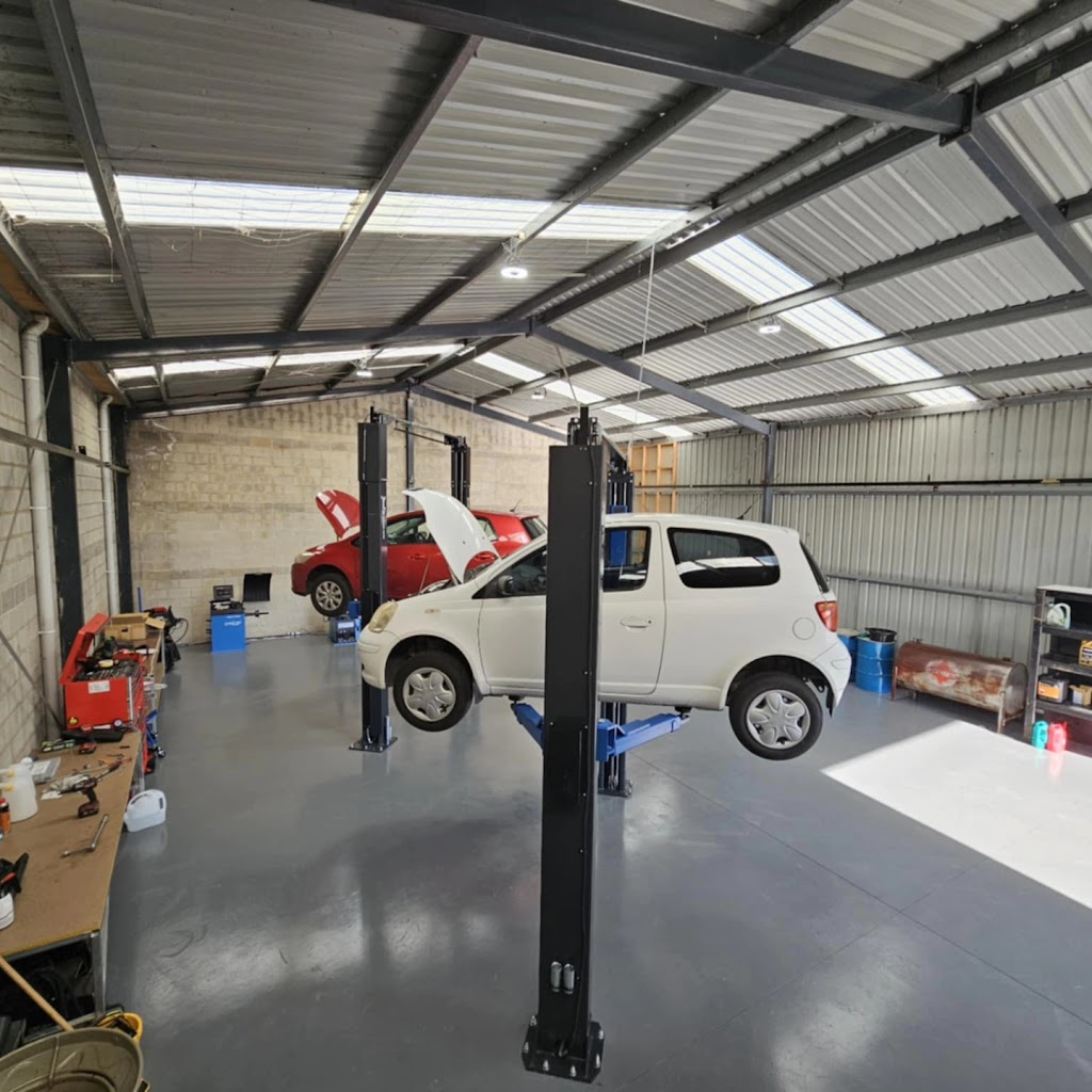 Eldridge Mechanical Services Wonthaggi | 1/329 White Rd, South Dudley VIC 3995, Australia | Phone: 0494 397 619