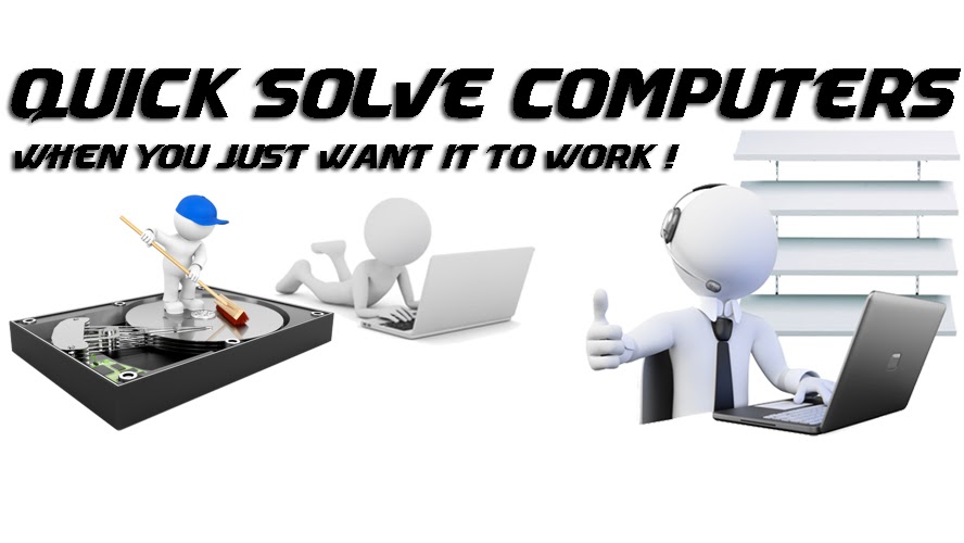 Quick Solve Computers | electronics store | 1/53 York St, Beenleigh QLD 4207, Australia | 0738047400 OR +61 7 3804 7400