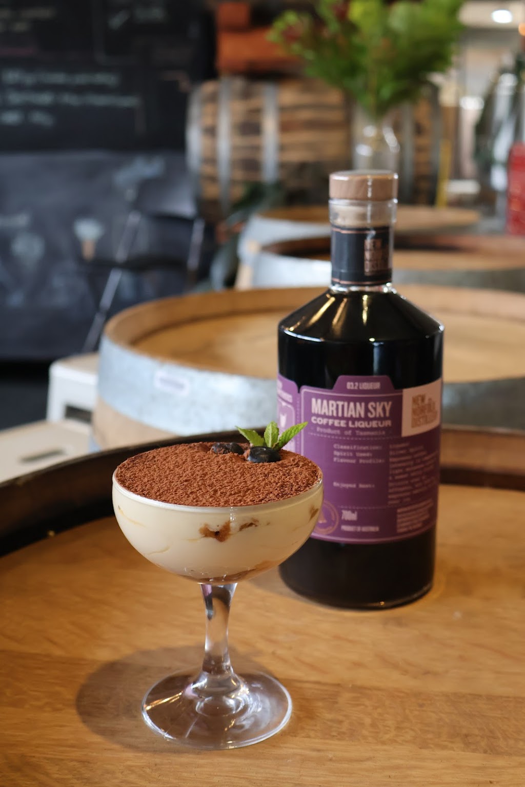 The Electric Oasis | 60 Humphrey St, New Norfolk TAS 7140, Australia | Phone: 0491 651 636