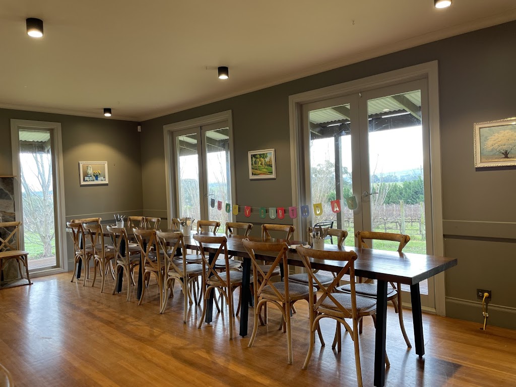 Badger Brook Winery | 874-876 Maroondah Hwy, Coldstream VIC 3770, Australia | Phone: 0451 781 678