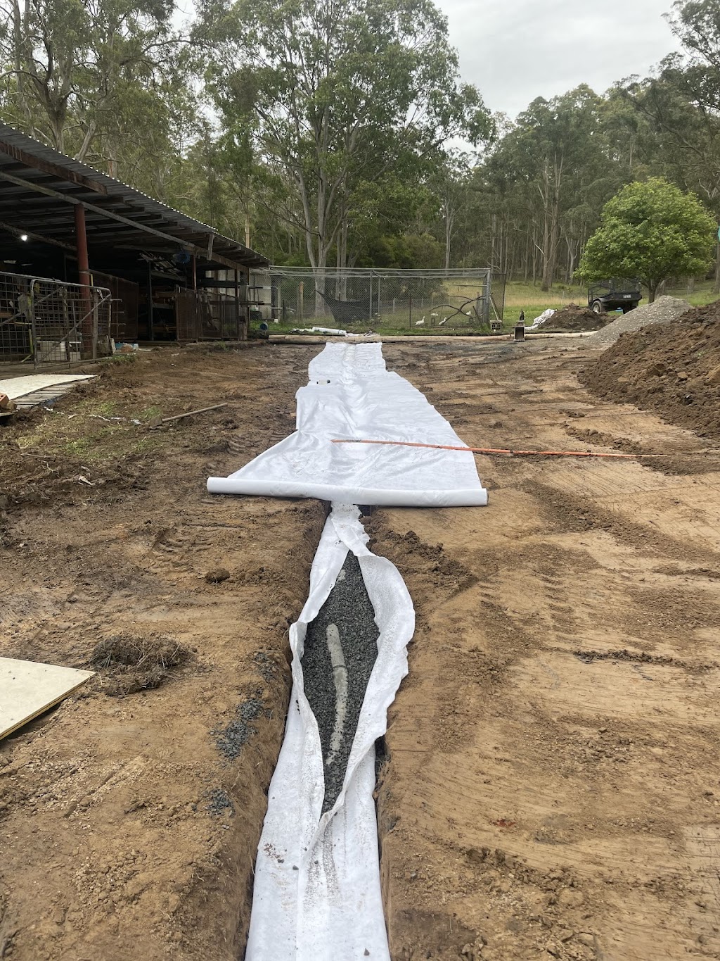 Kookaburra Rural Services | 222 Durren Rd, Jilliby NSW 2259, Australia | Phone: 0408 684 373