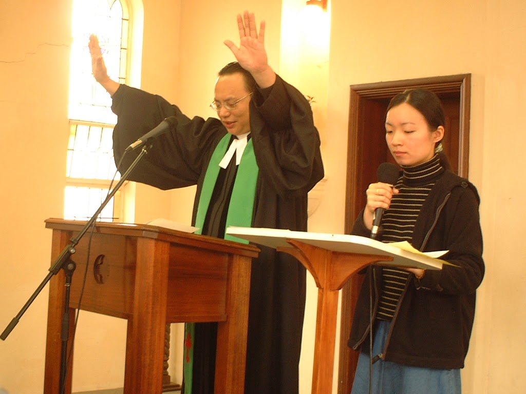 澳洲墨爾本台灣基督教會Taiwanese Christian Church of Melbourne Australia | 55 Joseph St, Blackburn North VIC 3130, Australia | Phone: 0402 387 224