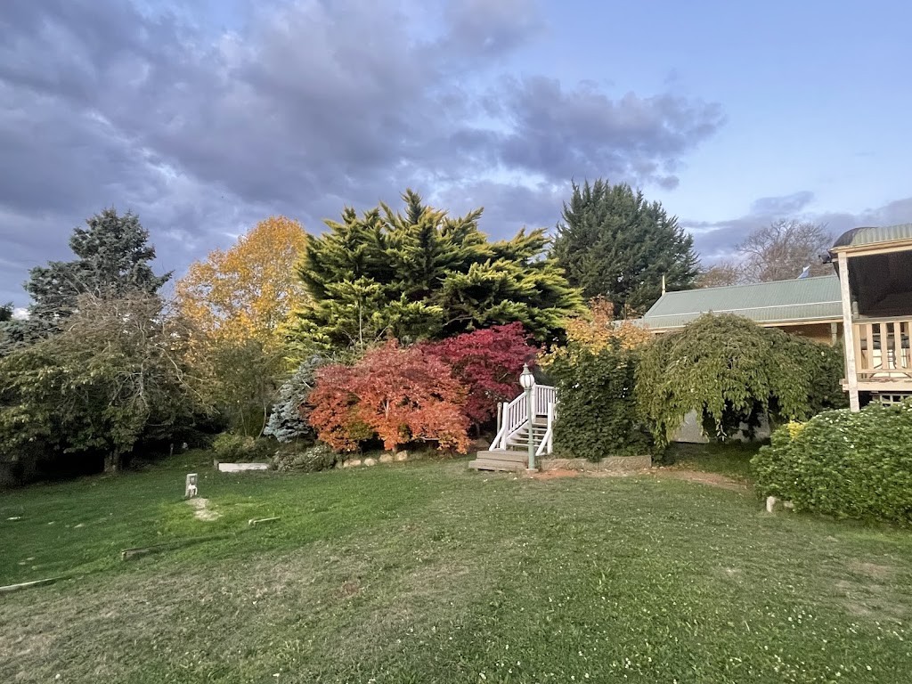villasophiabnb | 80 Patterson St, Daylesford VIC 3460, Australia | Phone: 0411 861 691