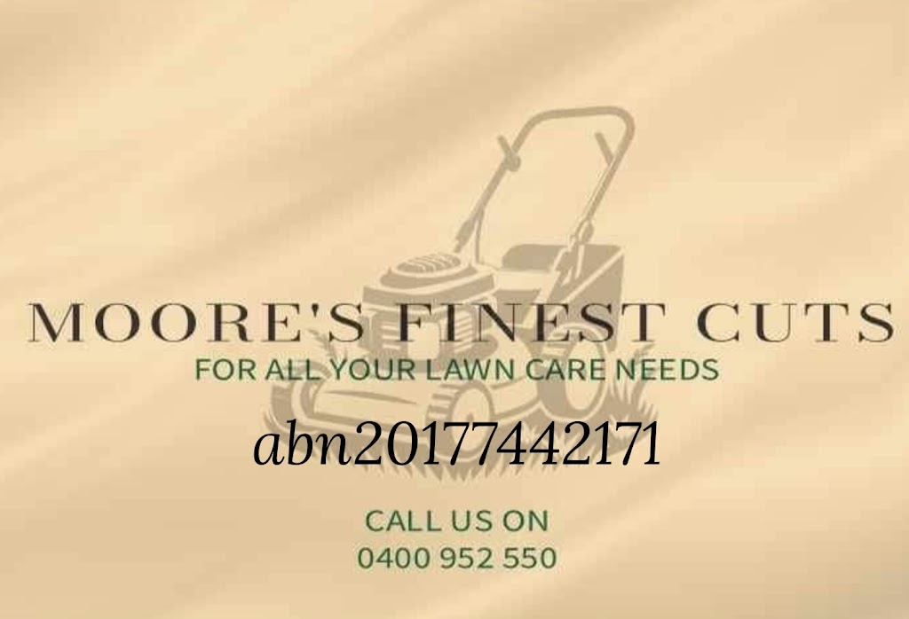 Moores finest cuts | Street, Glengarry VIC 3854, Australia | Phone: 0400 952 550