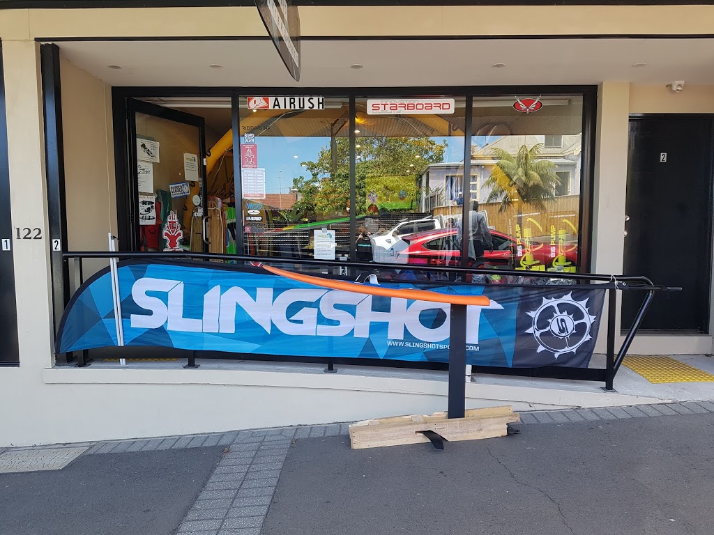 Unhooked Watersports | 24/249 Shellharbour Rd, Port Kembla NSW 2505, Australia | Phone: 0433 161 110