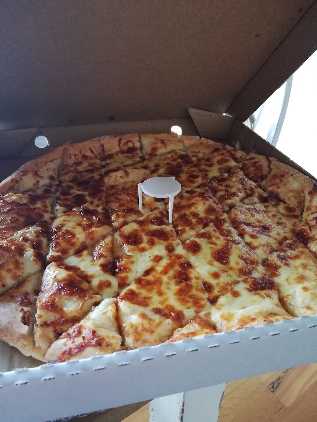 House of Pizza n Parma | 147 Disney St, Crib Point VIC 3919, Australia | Phone: (03) 5983 8887