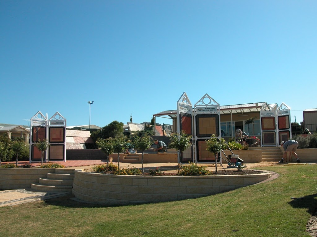Australian Paving Centre Aldinga - Seaford | cemetery | 278 Communication Rd, Tatachilla SA 5171, Australia | 0883812400 OR +61 8 8381 2400
