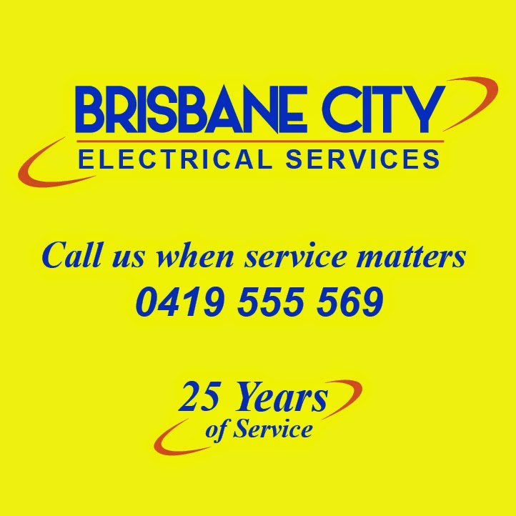 Brisbane City Electrical Services |  | 4 Lagrange Ct, Shailer Park QLD 4128, Australia | 0419555569 OR +61 419 555 569