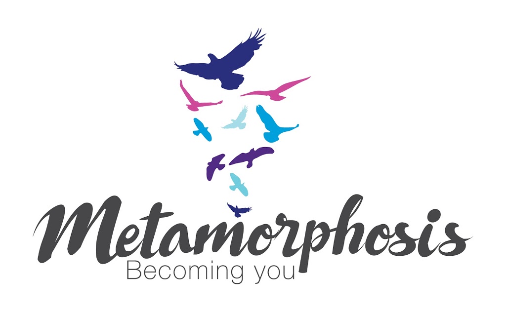 Metamorphosis. Becoming You | 56 Flaxen Hills Rd, Doreen VIC 3754, Australia | Phone: 0411 624 546