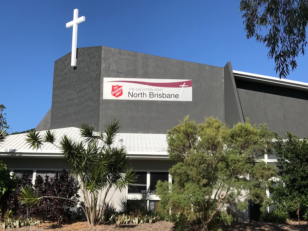 North Brisbane Salvos | church | cnr Handford &, Roghan Rd, Taigum QLD 4018, Australia | 0738651088 OR +61 7 3865 1088