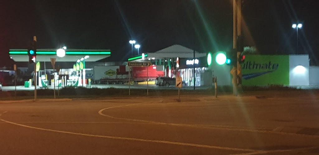 BP Truckstop | gas station | 175-187 Greens Road, Cnr Hammond Rd, Dandenong VIC 3175, Australia | 0397920664 OR +61 3 9792 0664